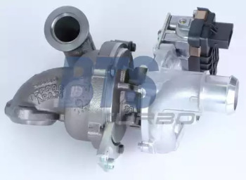 Компрессор BTS Turbo T915270